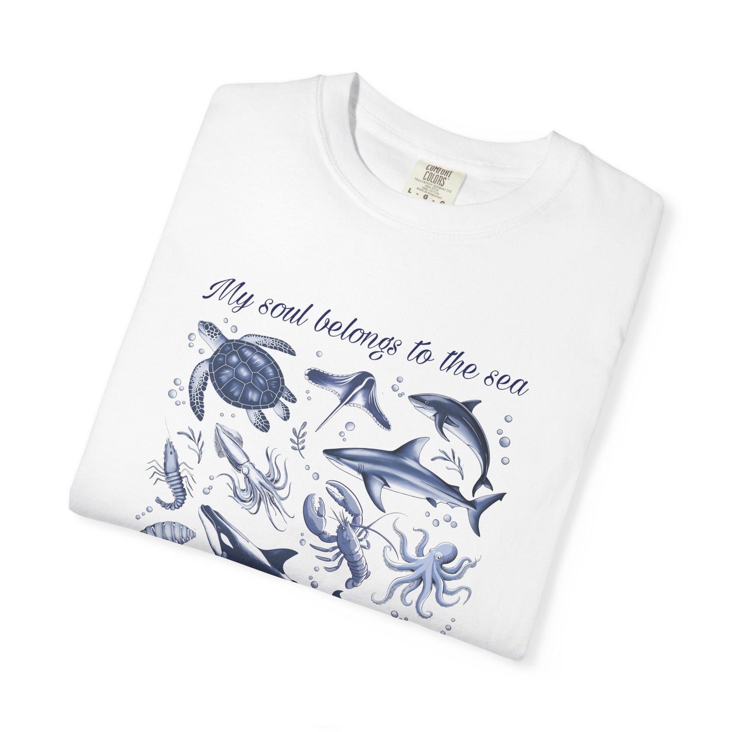 Custom Malibu 1995 Ocean T-Shirt – Personalized Beach Shirt, Summer Vibes Tee, Gift for Ocean Lovers – Unisex Casual Coastal Style