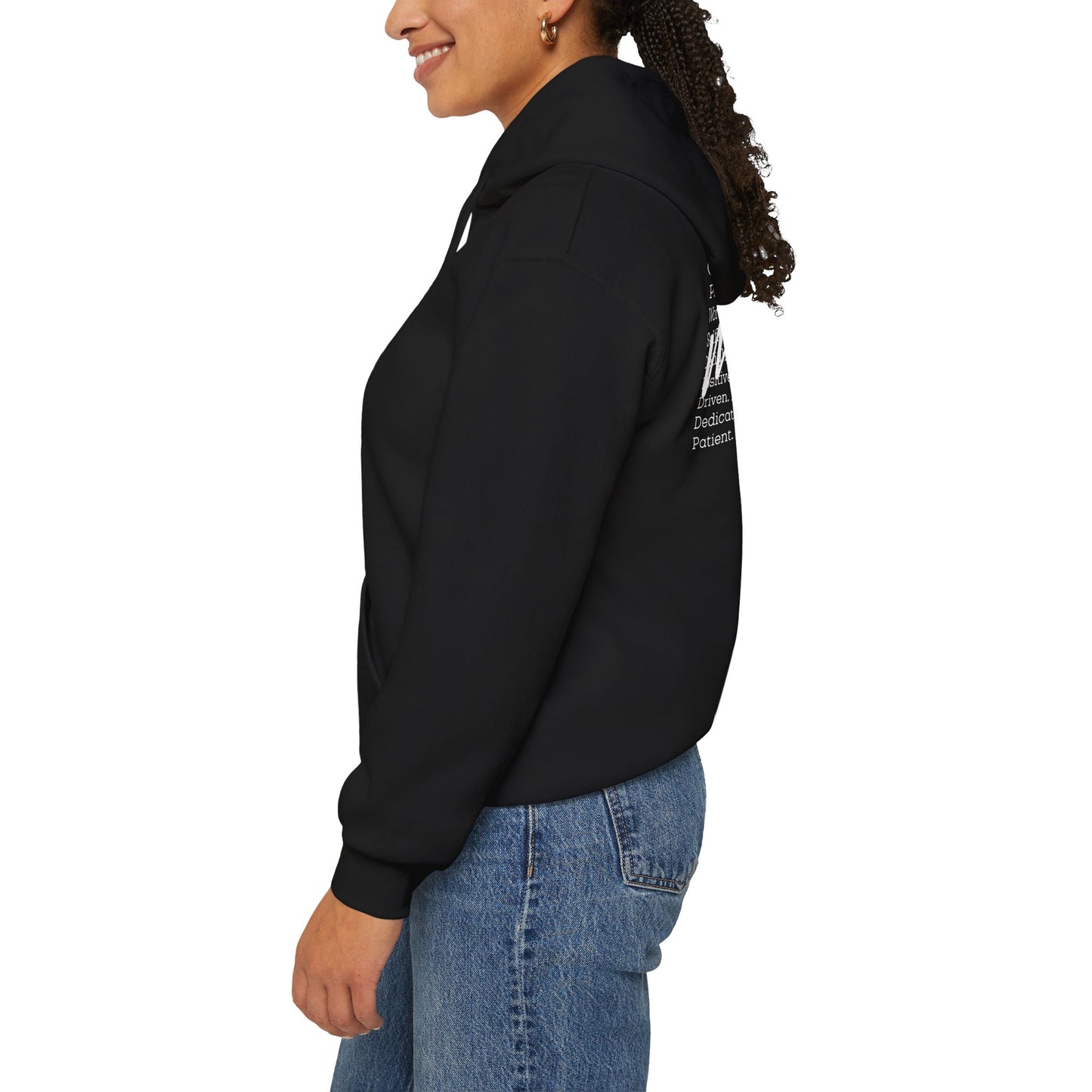 Mama Hoodie | Heavy Blend Sweatshirt | Perfect Gift for Moms / Customisable