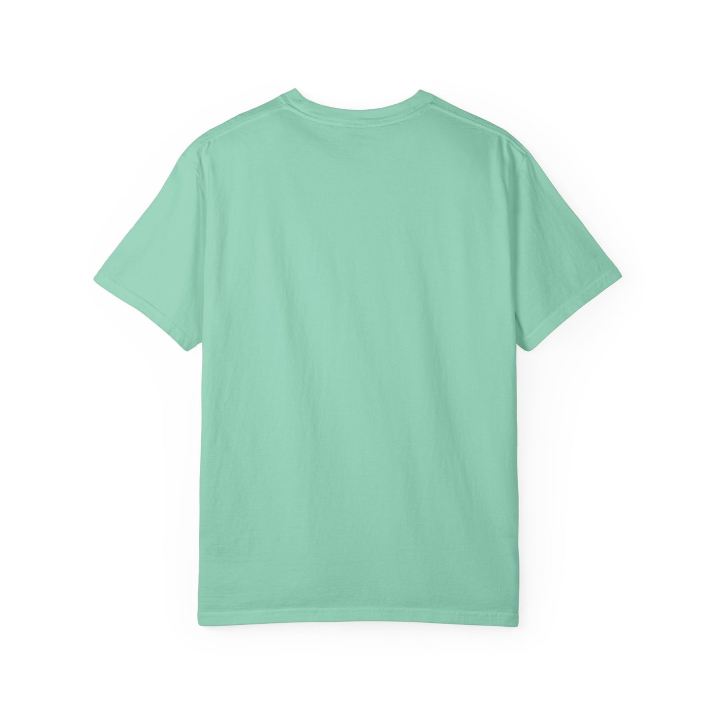 Vintage Soul Modern Dad T-shirt - Garment-Dyed Tee