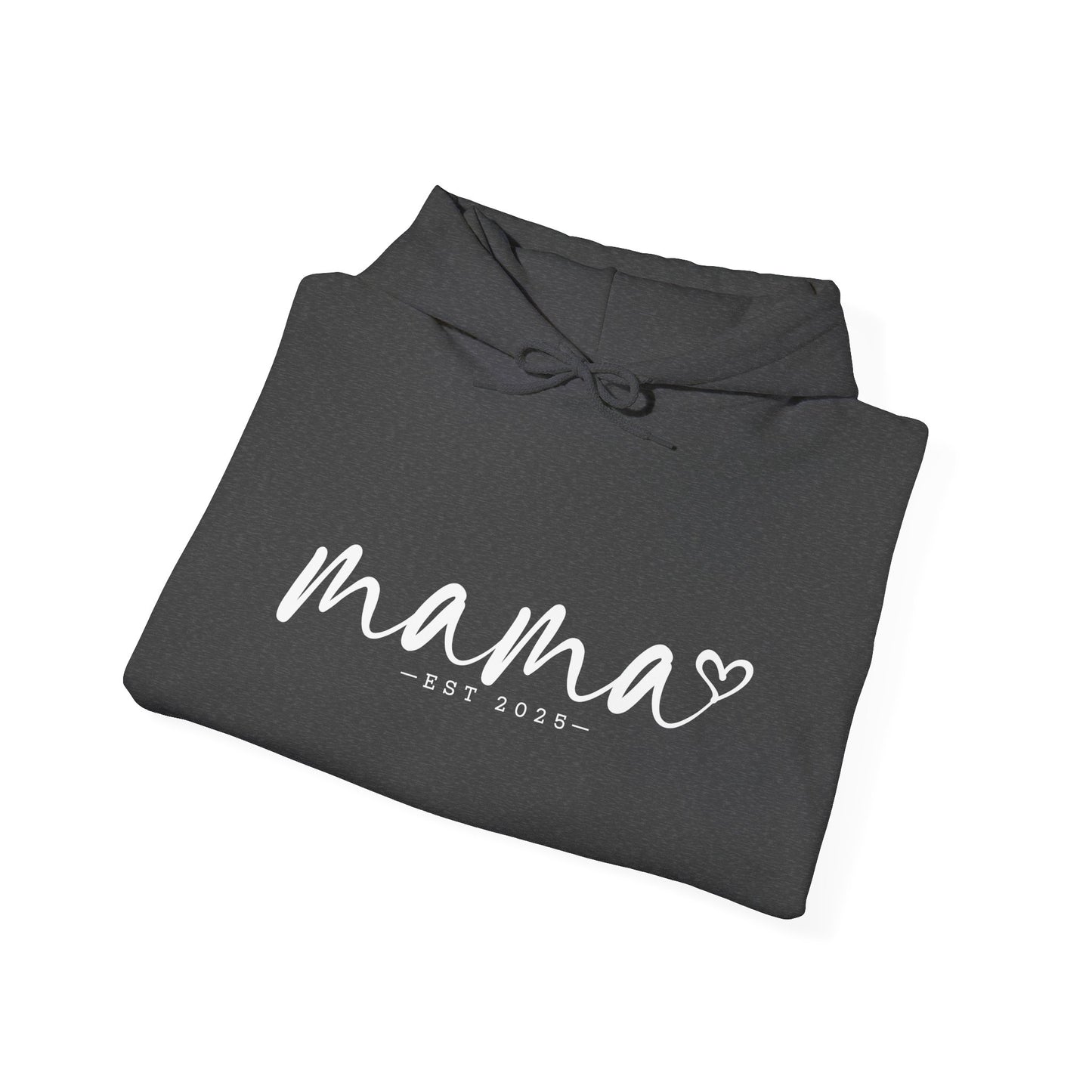 Mama Hoodie | Heavy Blend Sweatshirt | Perfect Gift for Moms / Customisable