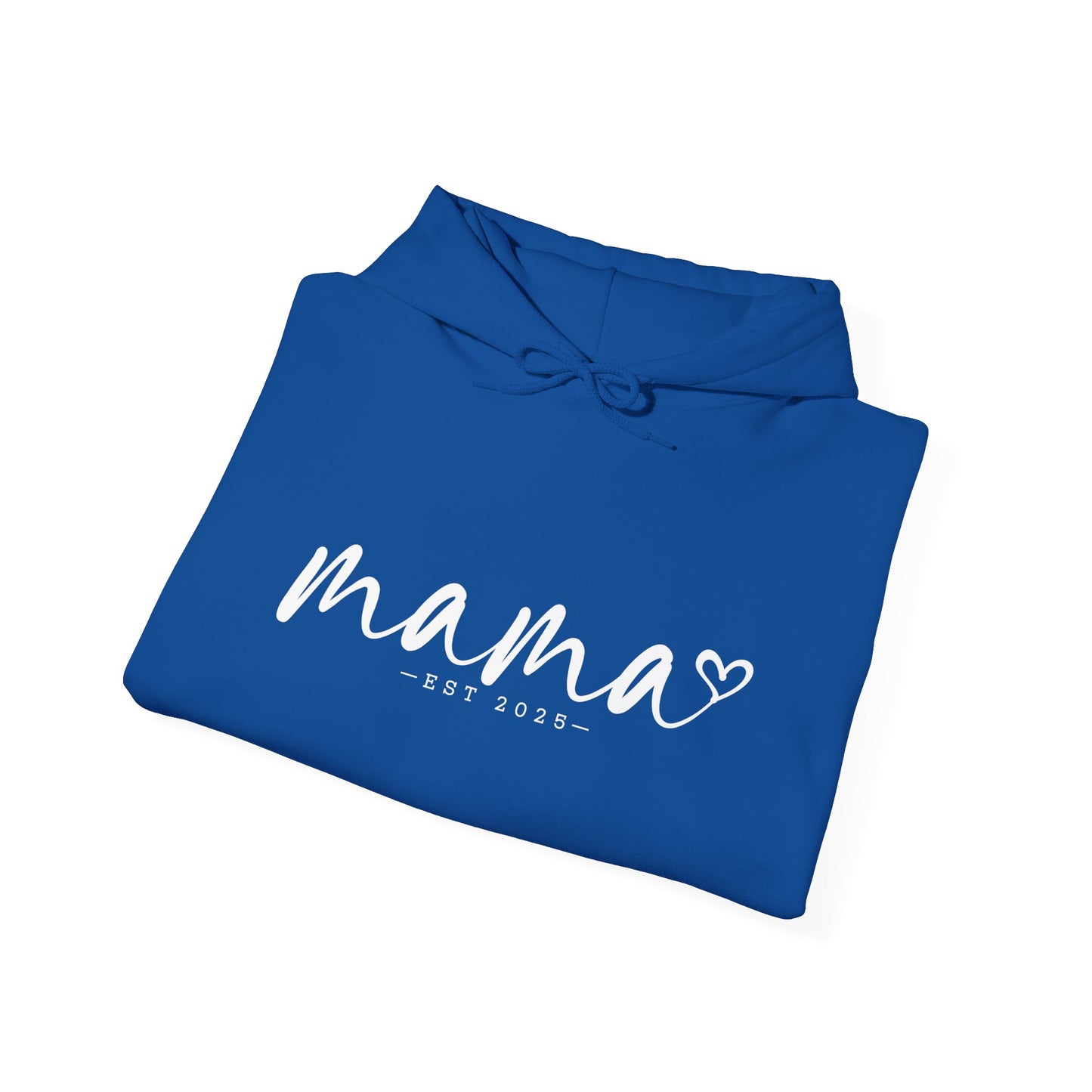 Mama Hoodie | Heavy Blend Sweatshirt | Perfect Gift for Moms / Customisable
