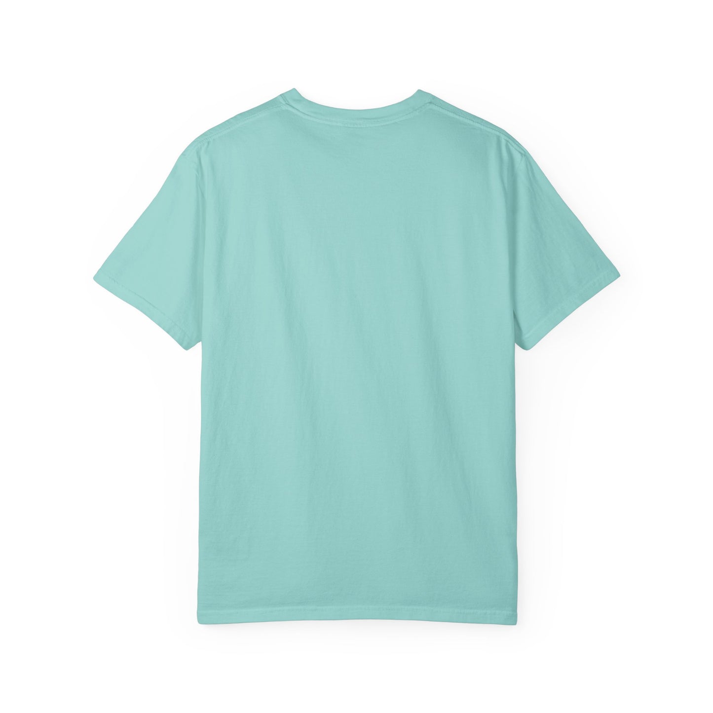 Il Mercato Garment-Dyed T-Shirt - Casual Foodie Tee