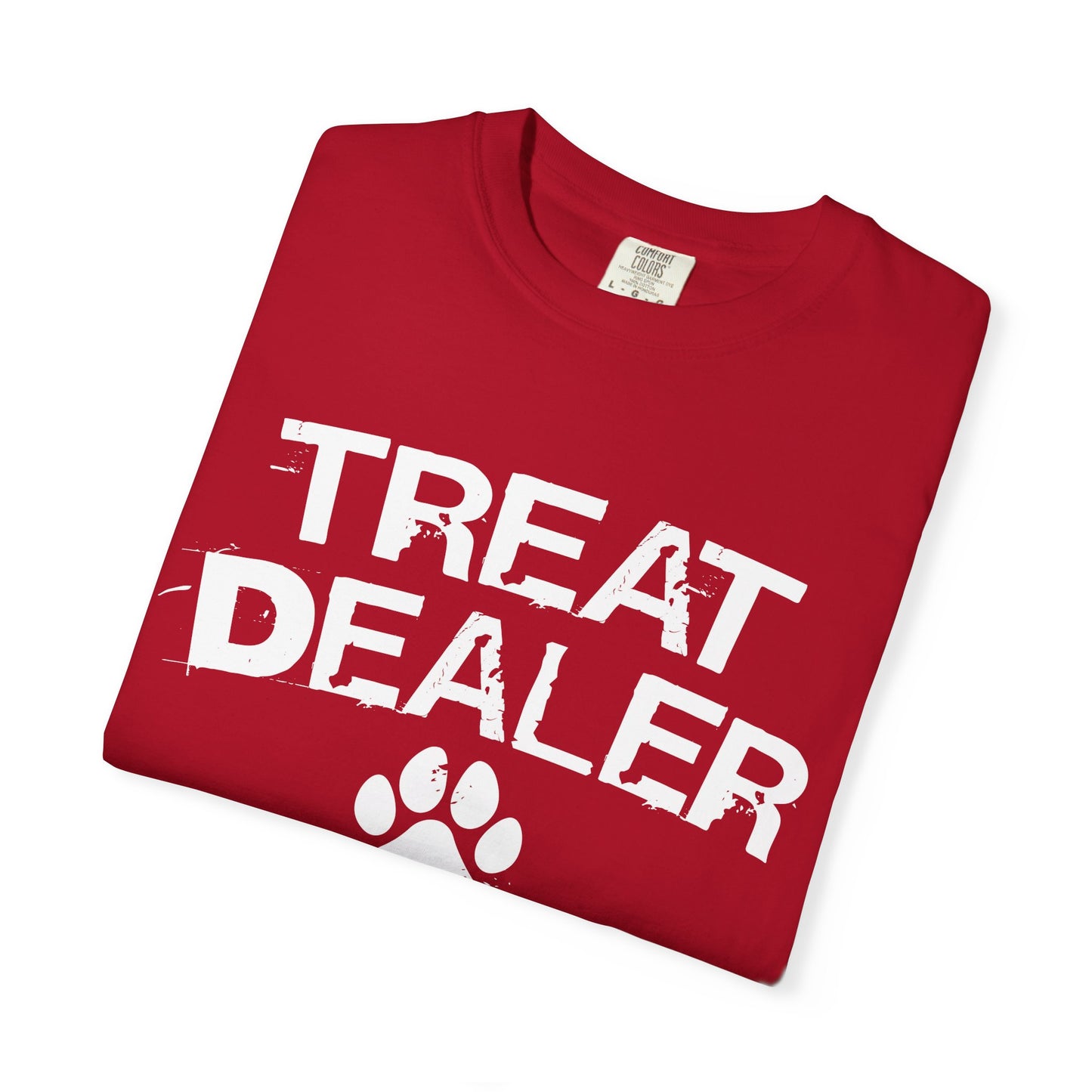 Unisex Garment-Dyed T-Shirt, Casual Tee, Comfortable Top, Gift for Her, Gift for Him, Everyday Wear, Summer Style