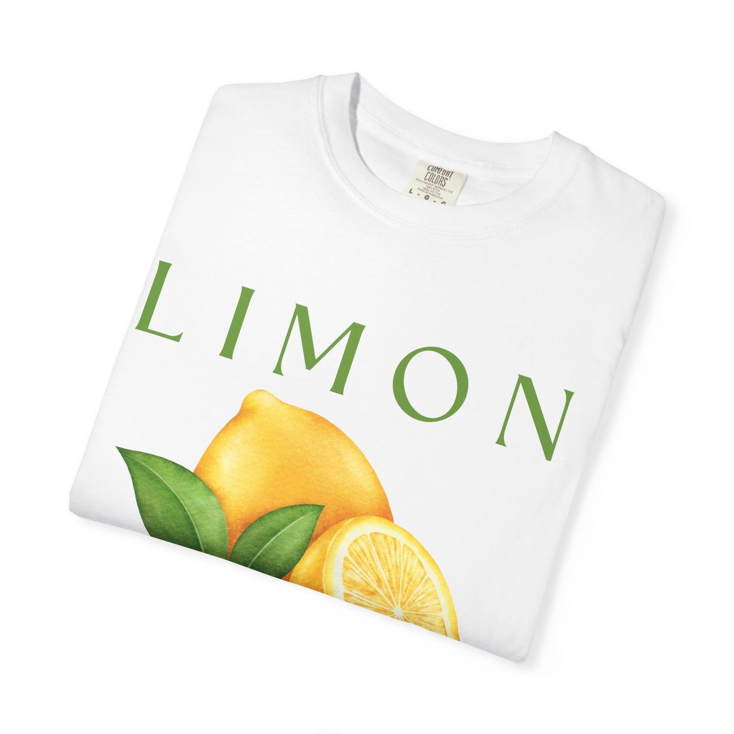 Limoncello Vibe Unisex T-Shirt | Summer Limon Cello, Gift for Citrus Lovers, Lemon Graphic Shirt, Casual Wear, Vibrant Print