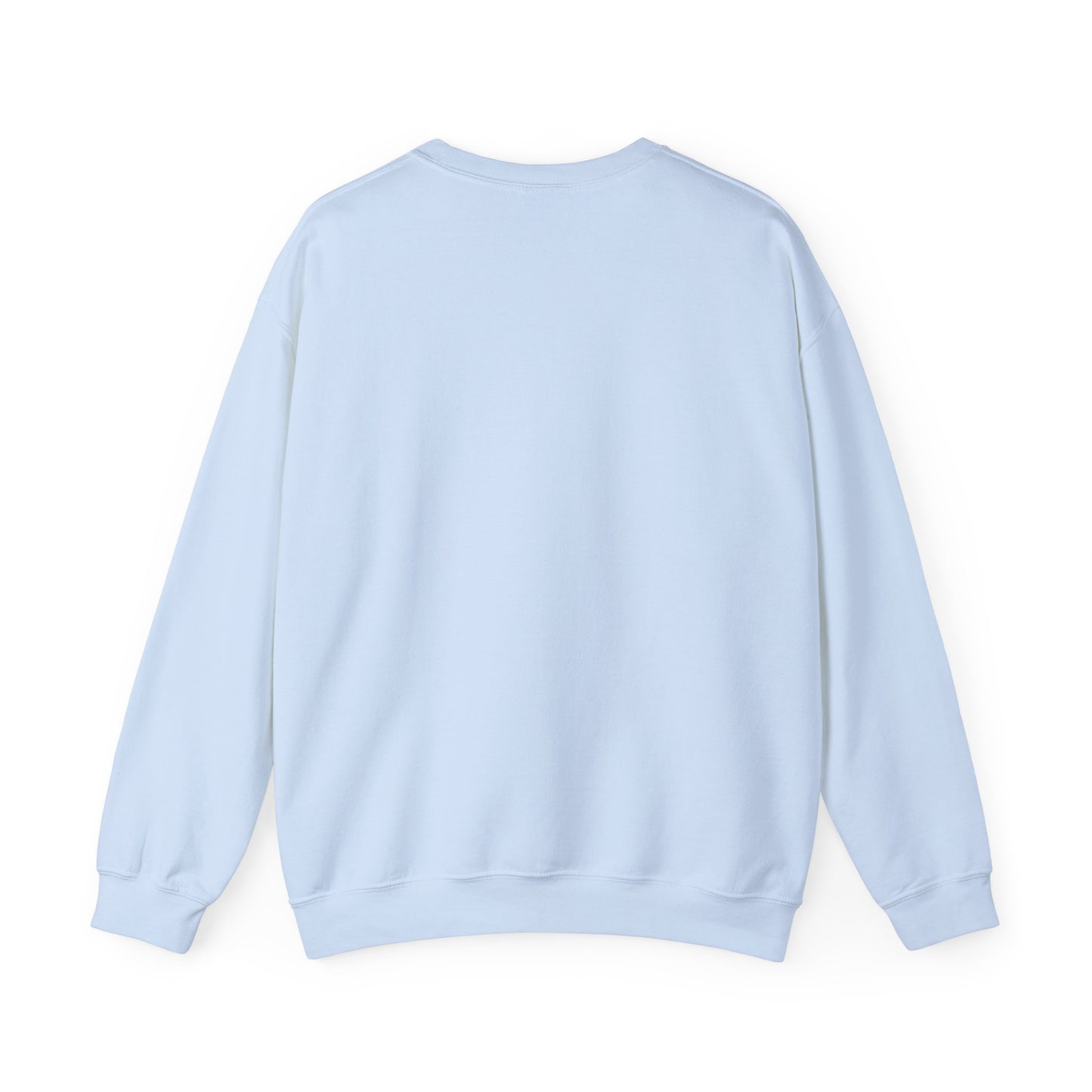 Mama's First Friend Sweatshirt – Cozy Gift for Moms, Baby Shower, Mother's Day, Family Celebration, Cute Gift Idea