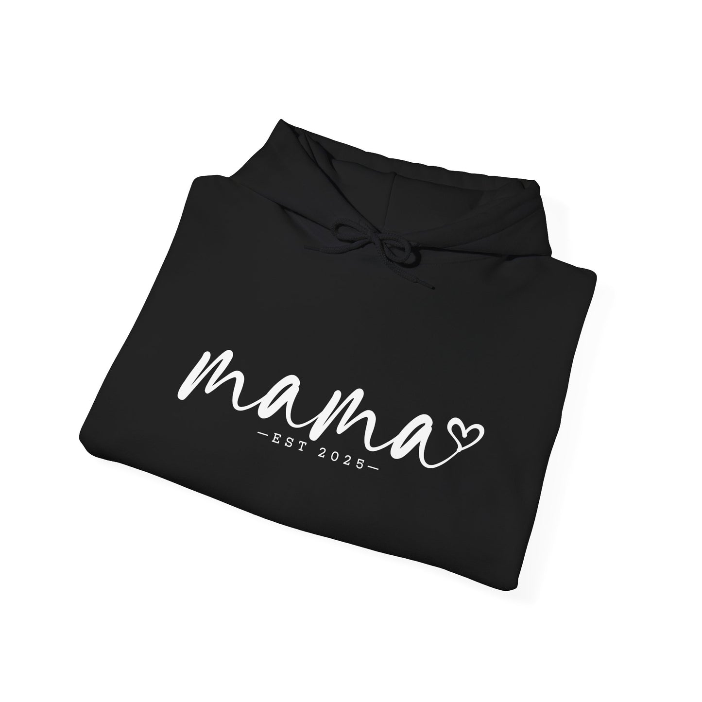 Mama Hoodie | Heavy Blend Sweatshirt | Perfect Gift for Moms / Customisable