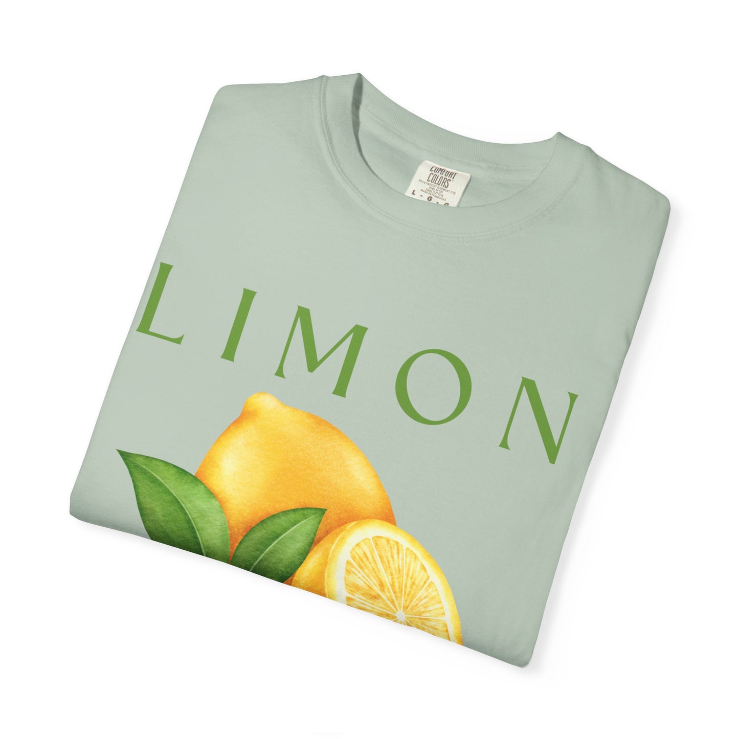 Limoncello Vibe Unisex T-Shirt | Summer Limon Cello, Gift for Citrus Lovers, Lemon Graphic Shirt, Casual Wear, Vibrant Print