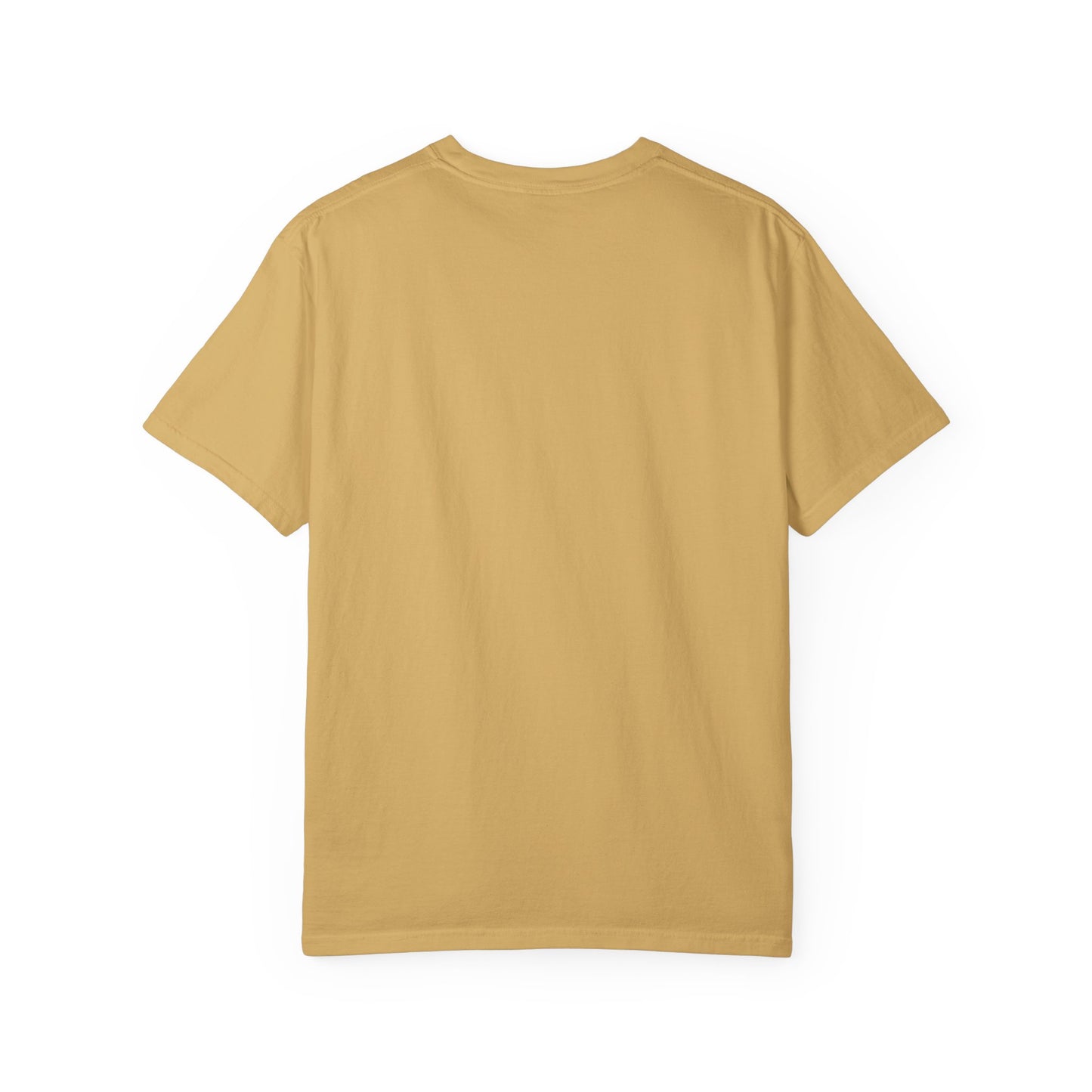 Vintage Soul Modern Dad T-shirt - Garment-Dyed Tee