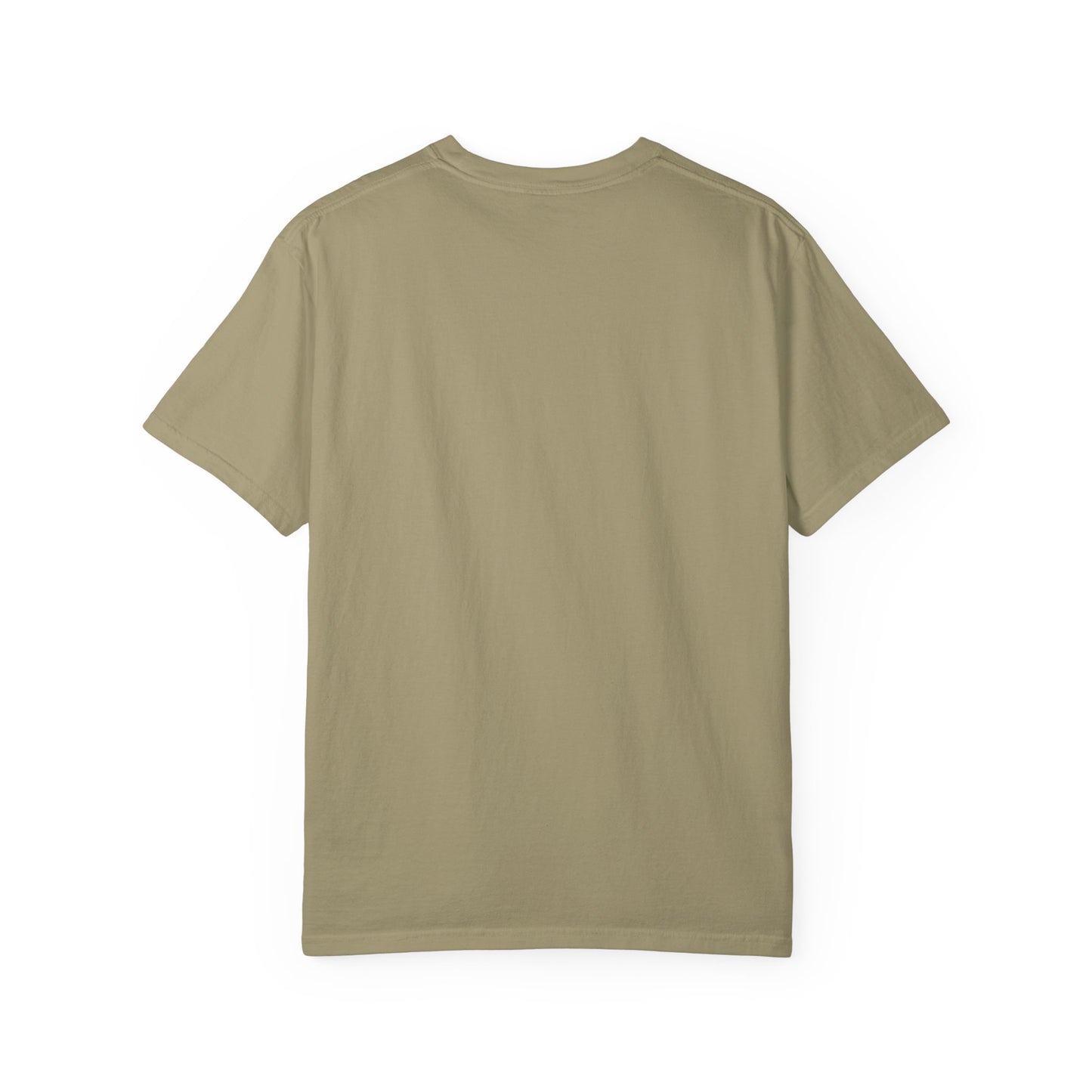 Dad Loading Garment-Dyed T-Shirt - Perfect for Father's Day or New Dads