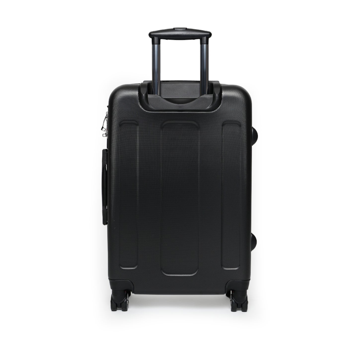 Botanical Dragonfly Suitcase - Stylish Travel Luggage for Nature Lovers