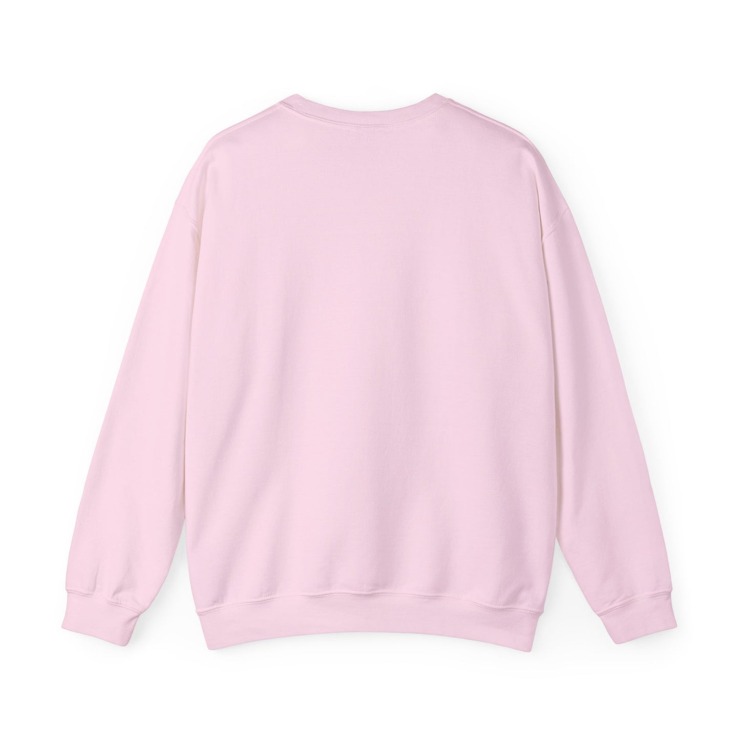 Mama's First Friend Sweatshirt – Cozy Gift for Moms, Baby Shower, Mother's Day, Family Celebration, Cute Gift Idea
