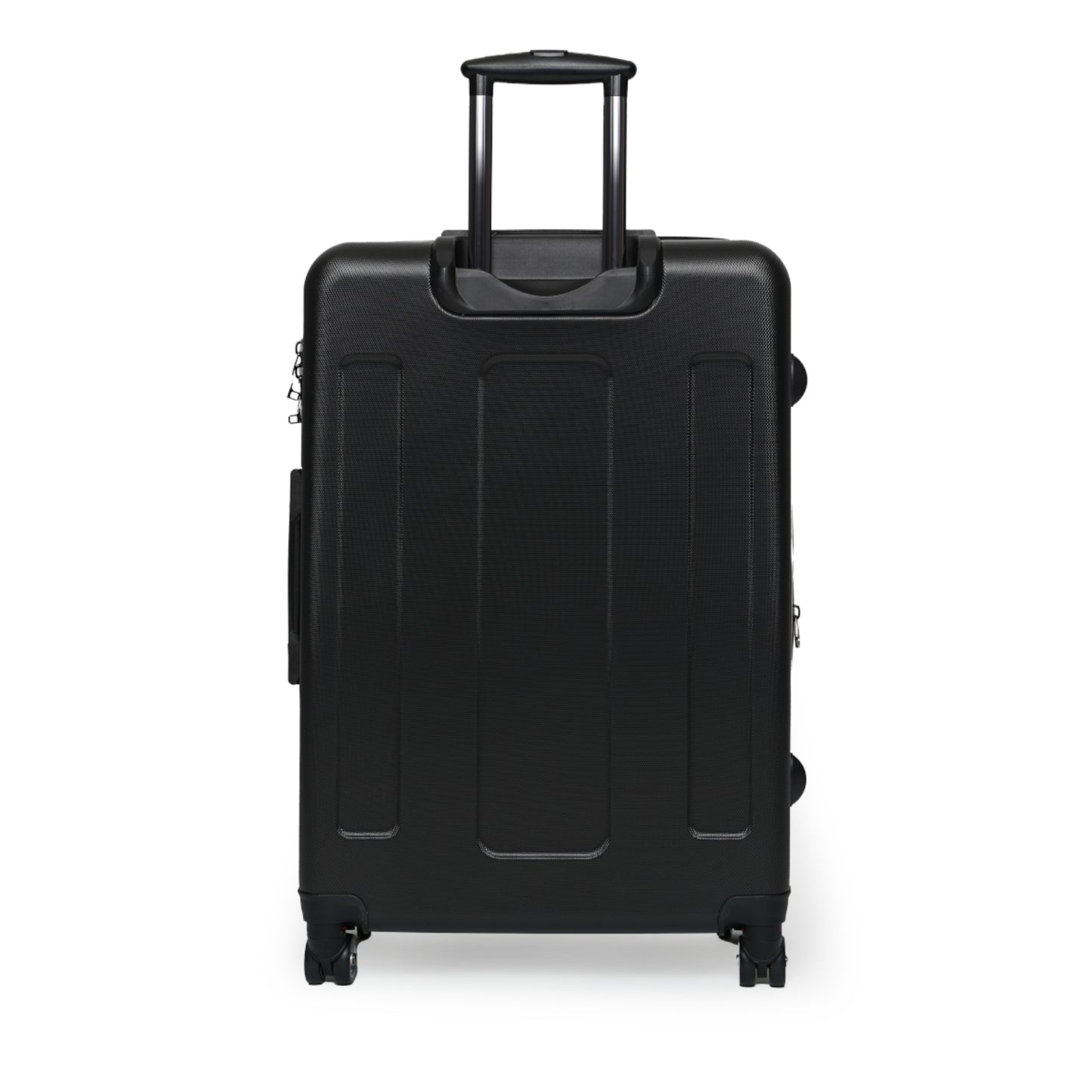 Botanical Dragonfly Suitcase - Stylish Travel Luggage for Nature Lovers