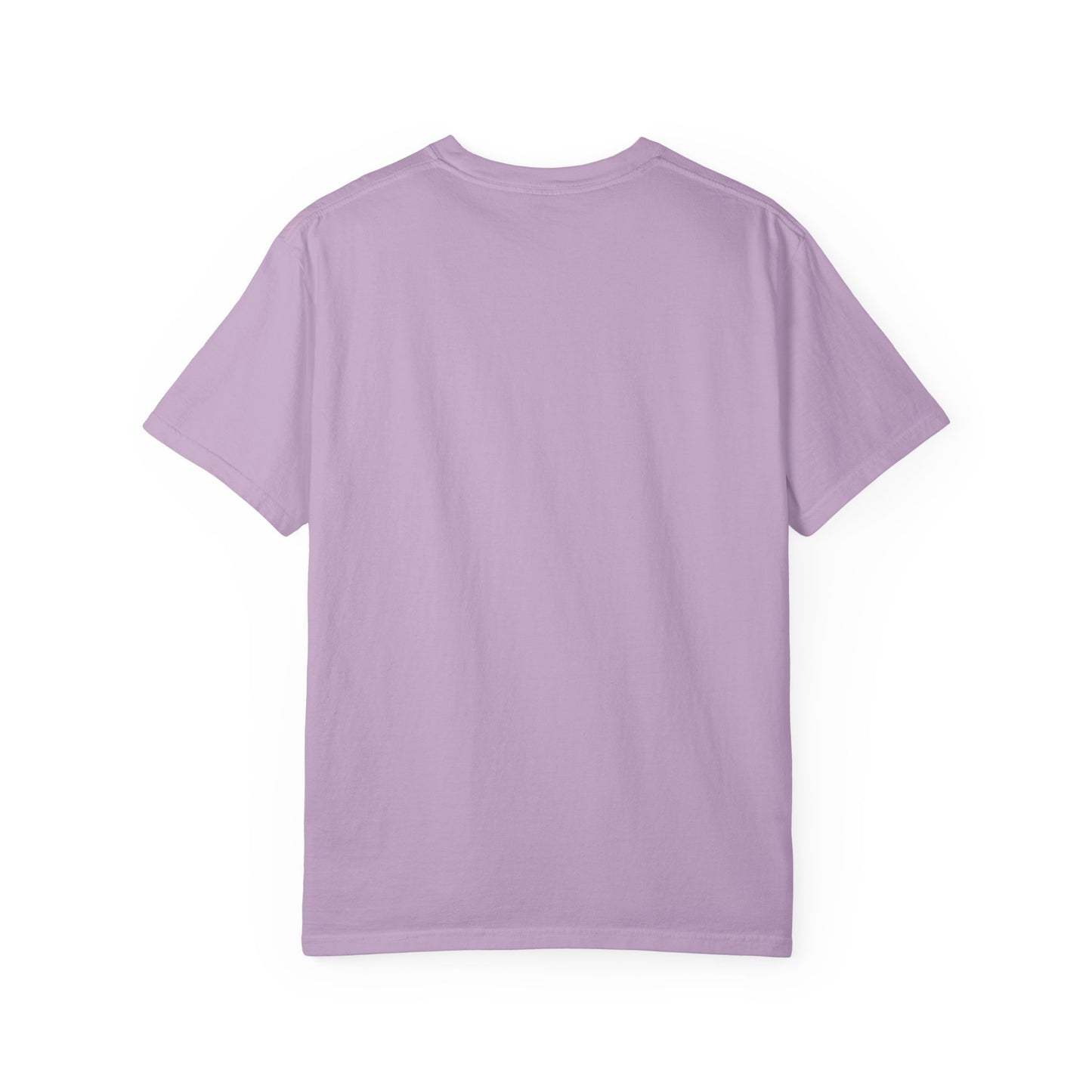Il Mercato Garment-Dyed T-Shirt - Casual Foodie Tee