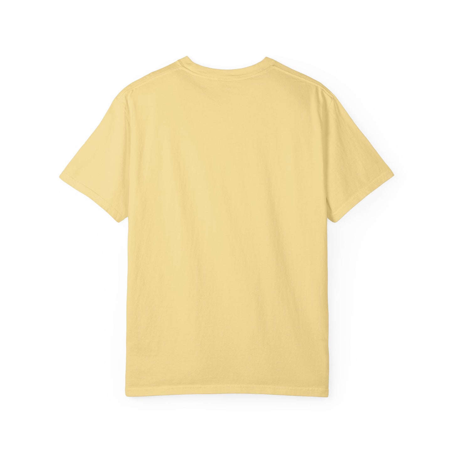 Il Mercato Garment-Dyed T-Shirt - Casual Foodie Tee