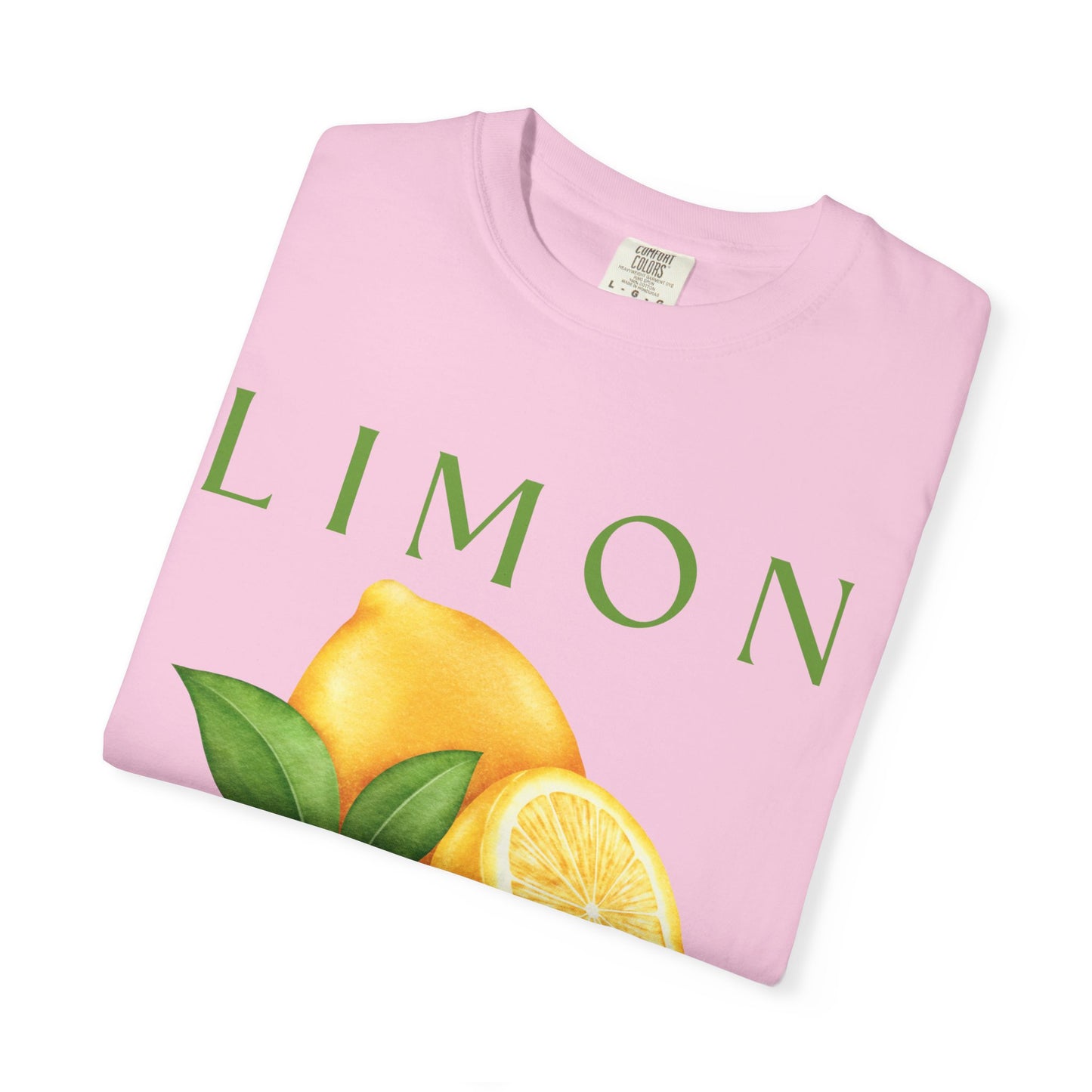 Limoncello Vibe Unisex T-Shirt | Summer Limon Cello, Gift for Citrus Lovers, Lemon Graphic Shirt, Casual Wear, Vibrant Print