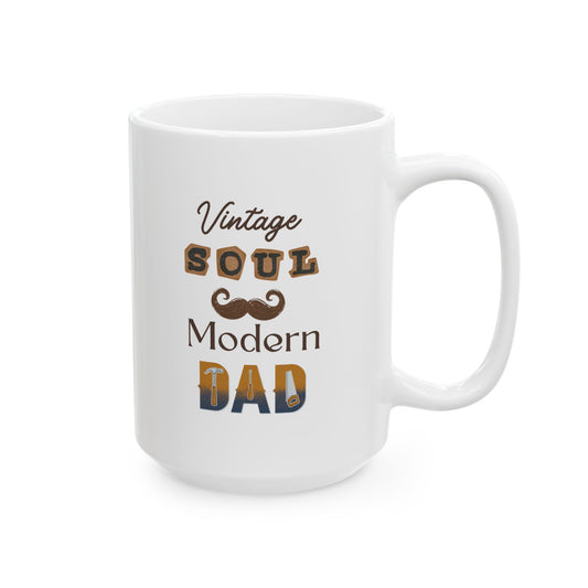 Motivational Ceramic Mug for Coffee Lovers – Perfect Gift for Any Occasion