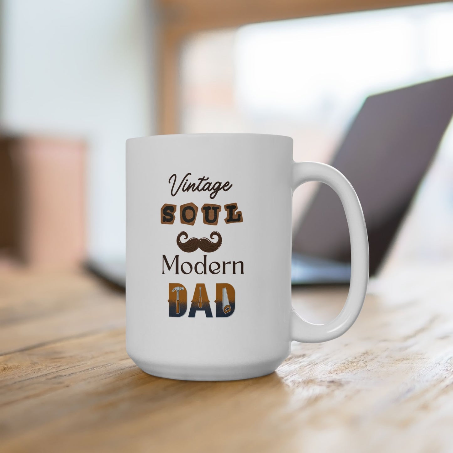 Motivational Ceramic Mug for Coffee Lovers – Perfect Gift for Any Occasion