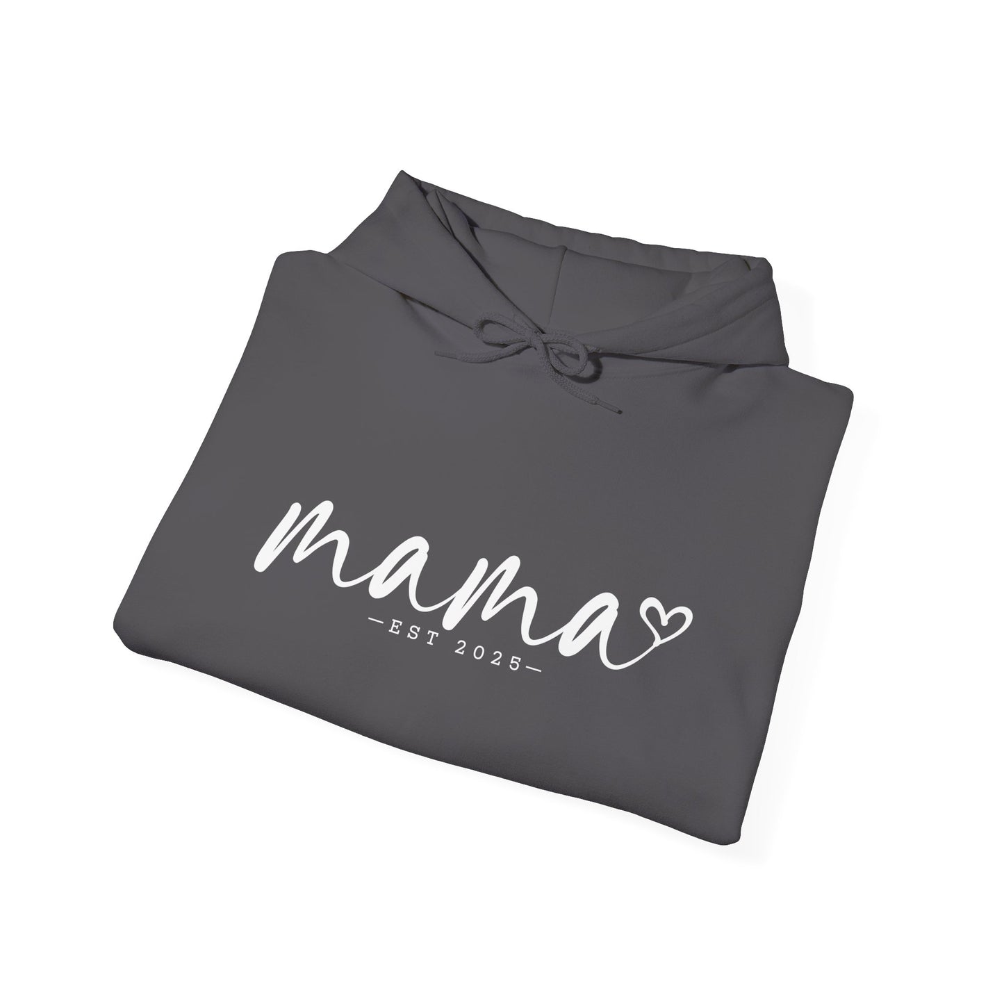 Mama Hoodie | Heavy Blend Sweatshirt | Perfect Gift for Moms / Customisable