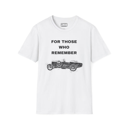 1912 French Cyclecar-Inspired Vintage Tee – Hand-Drawn Retro Auto Shirt, Unisex Gift for Classic Car Enthusiasts