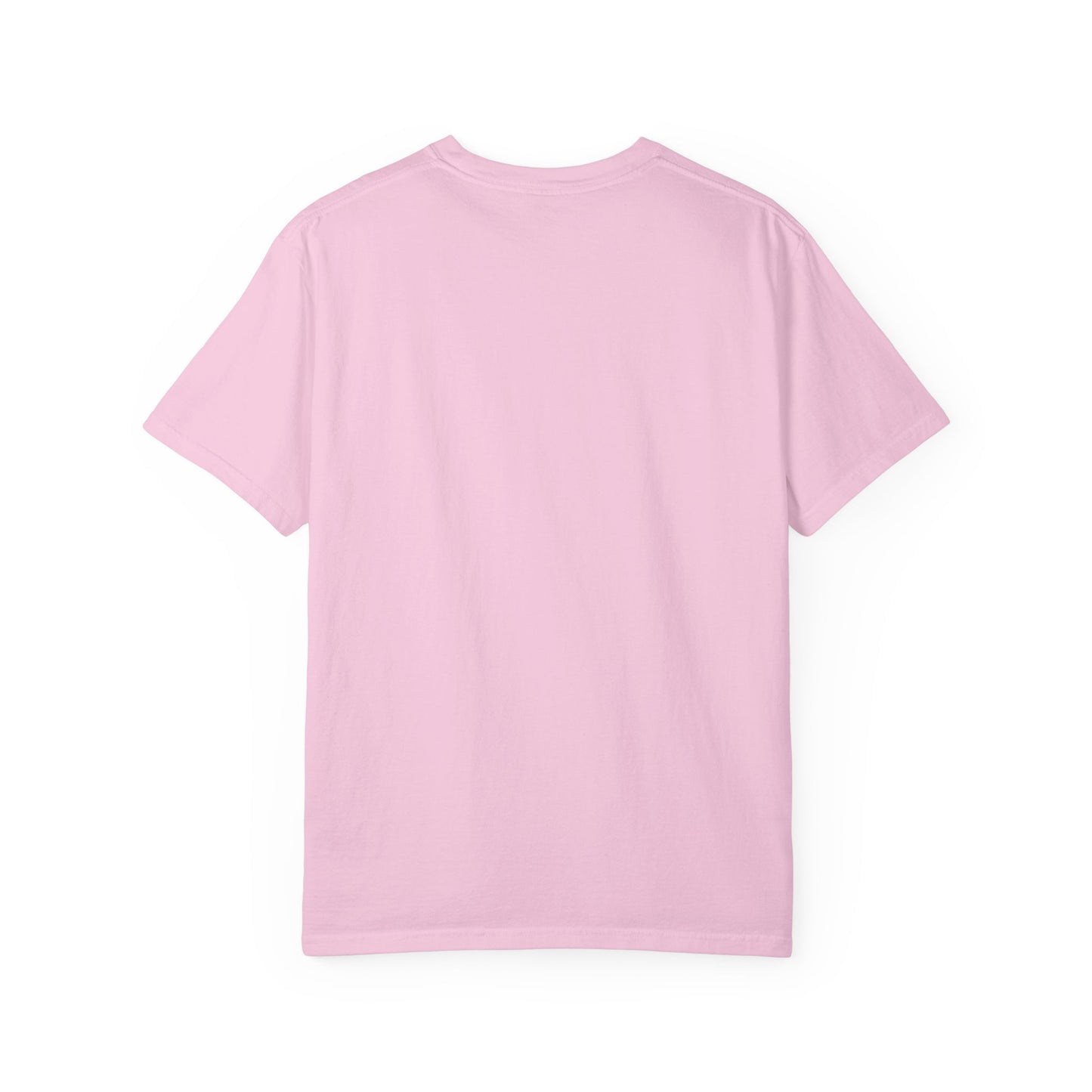 Il Mercato Garment-Dyed T-Shirt - Casual Foodie Tee