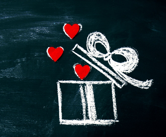 The Art of Gifting: How to Surprise with Intention and Creativity