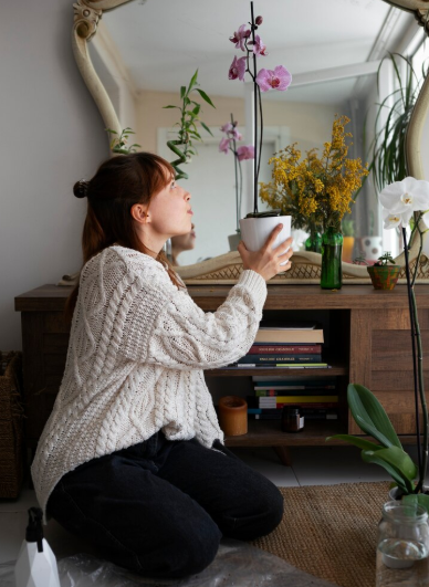Inspiration for a More Comfortable, Personalized, and Purposeful Life