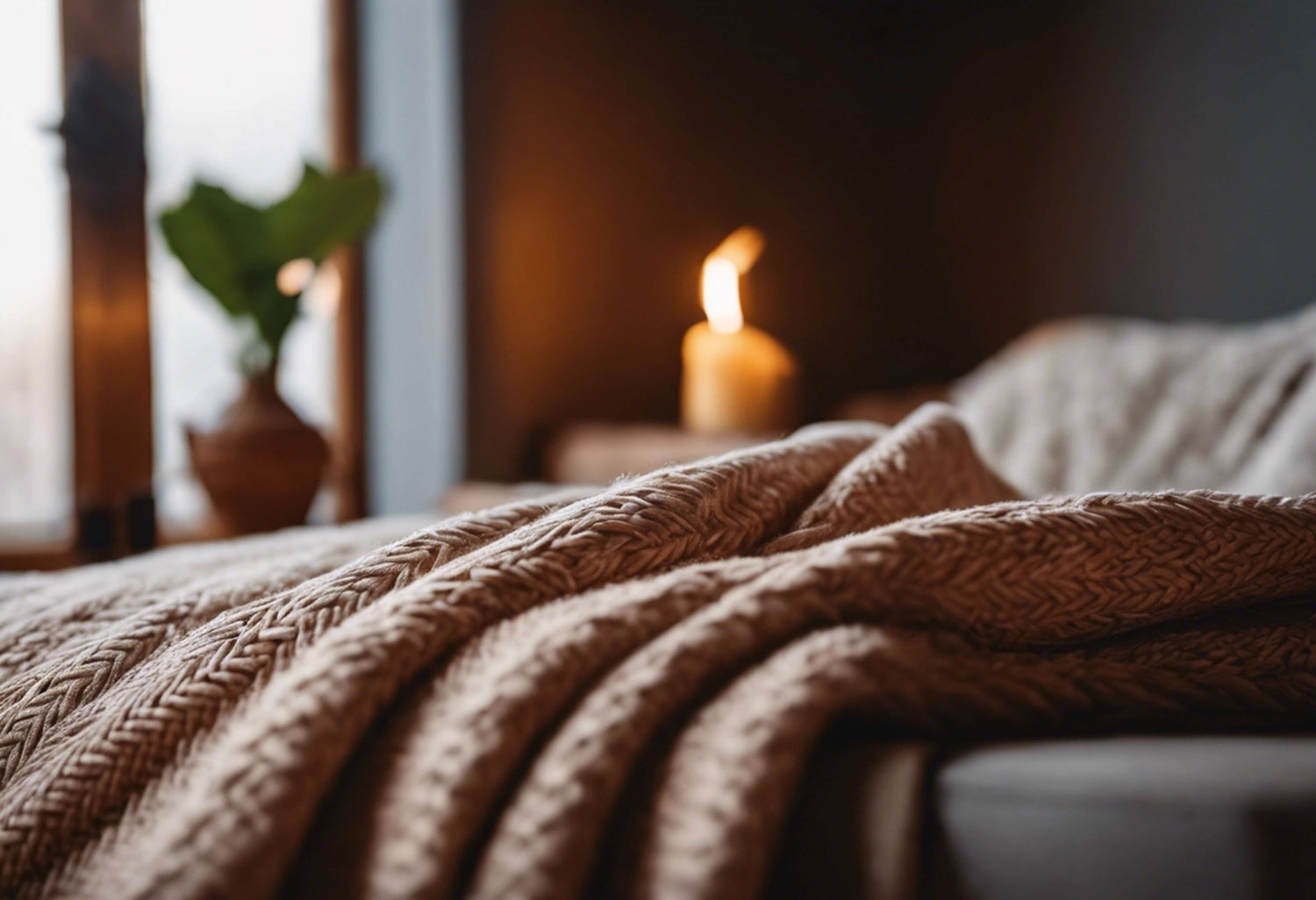 Home Decor & Living