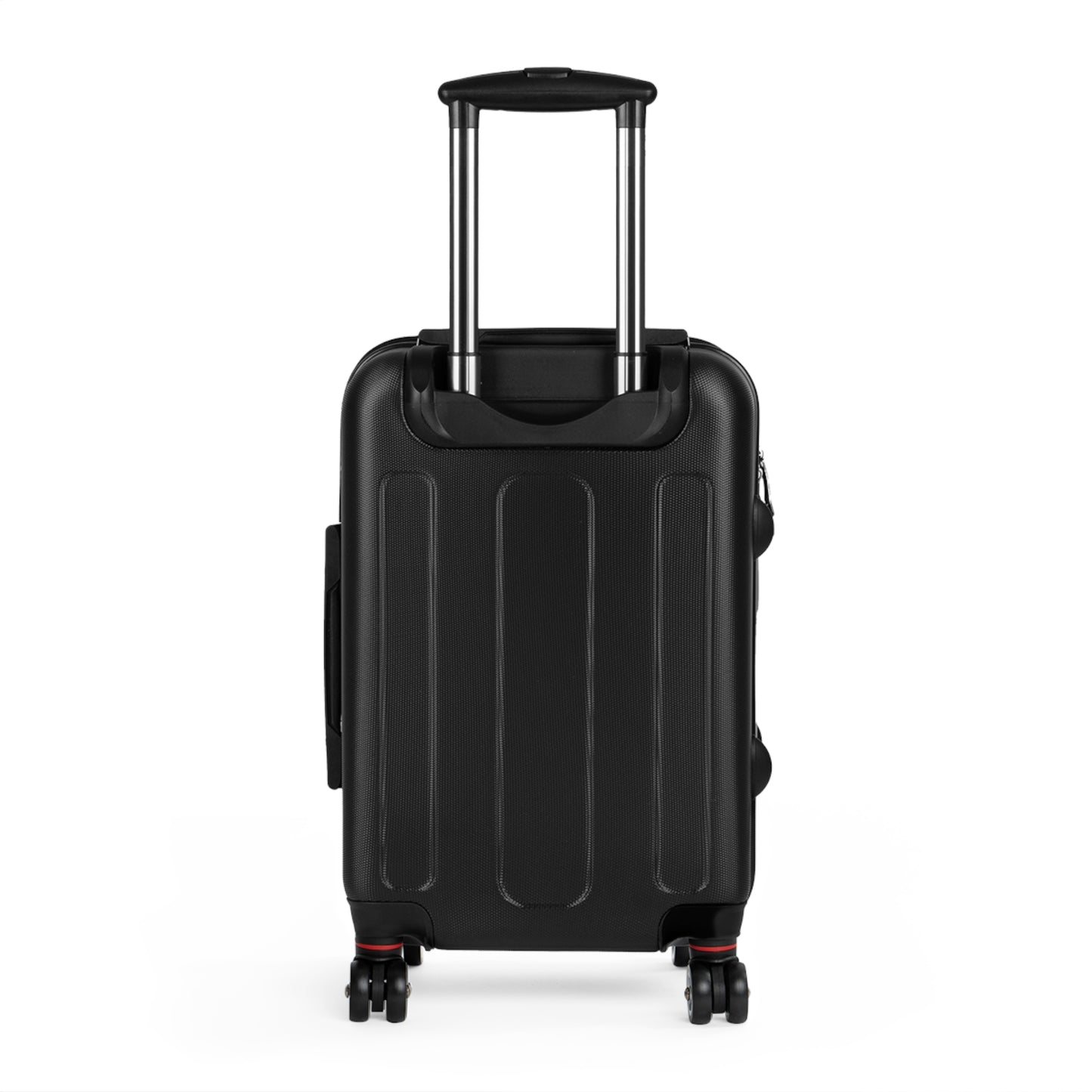 Botanical Dragonfly Suitcase - Stylish Travel Luggage for Nature Lovers