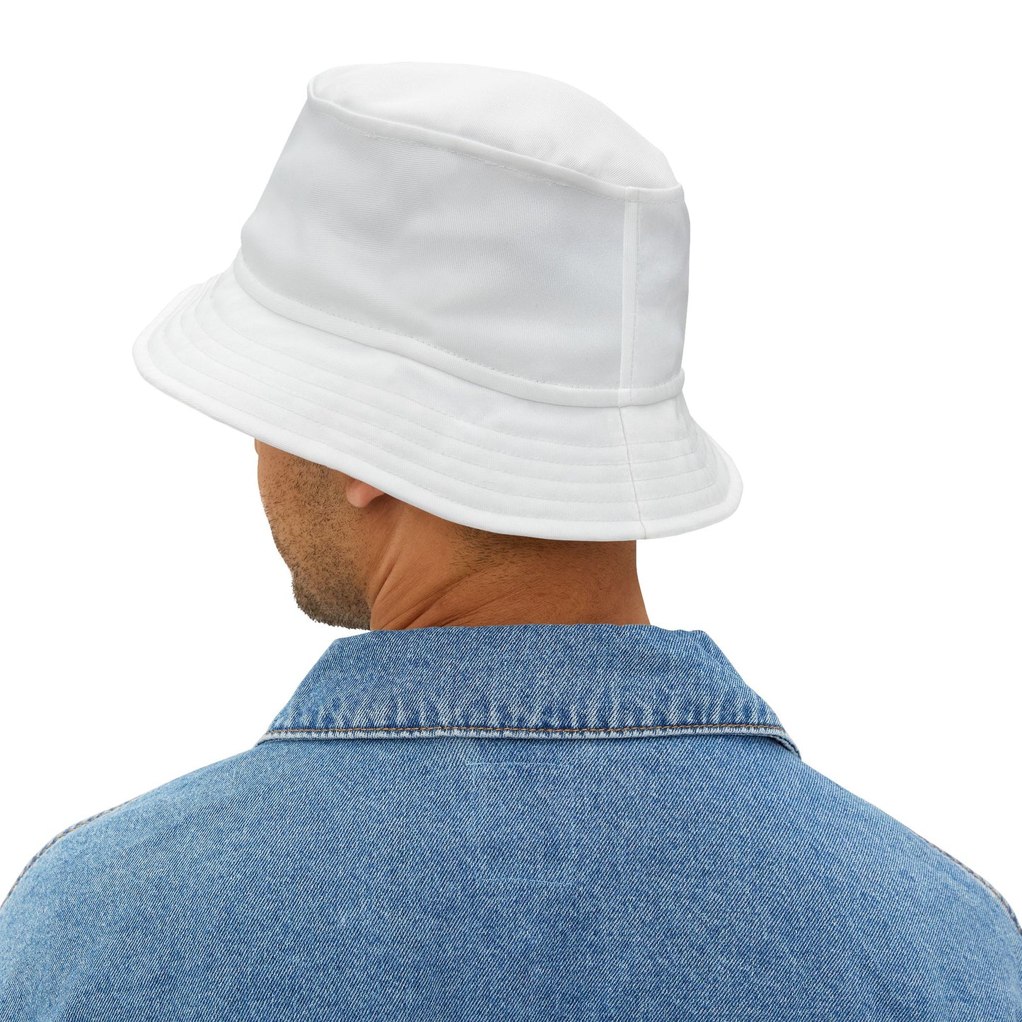 Vintage Soul Modern Dad Bucket Hat - Perfect Gift for Father's Day & Summer Adventures