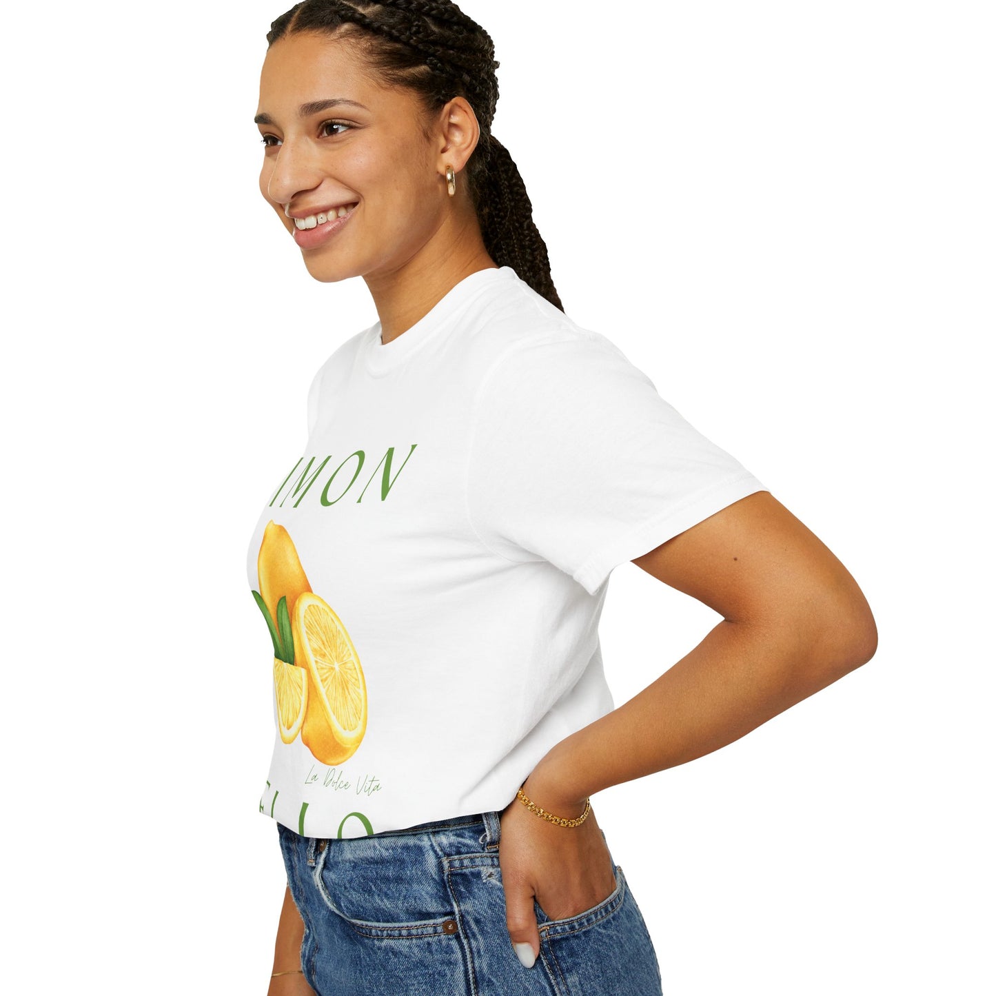 Limoncello Vibe Unisex T-Shirt | Summer Limon Cello, Gift for Citrus Lovers, Lemon Graphic Shirt, Casual Wear, Vibrant Print