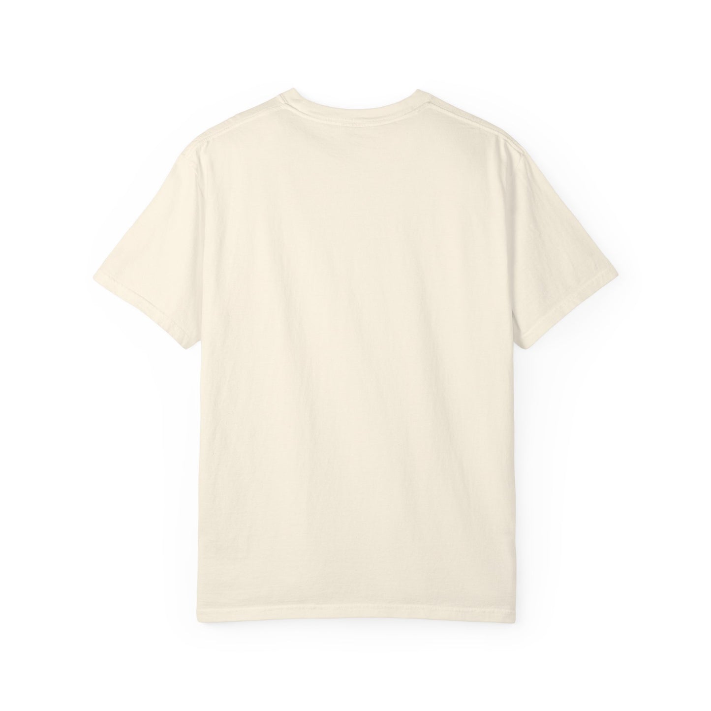 Dad Loading Garment-Dyed T-Shirt - Perfect for Father's Day or New Dads
