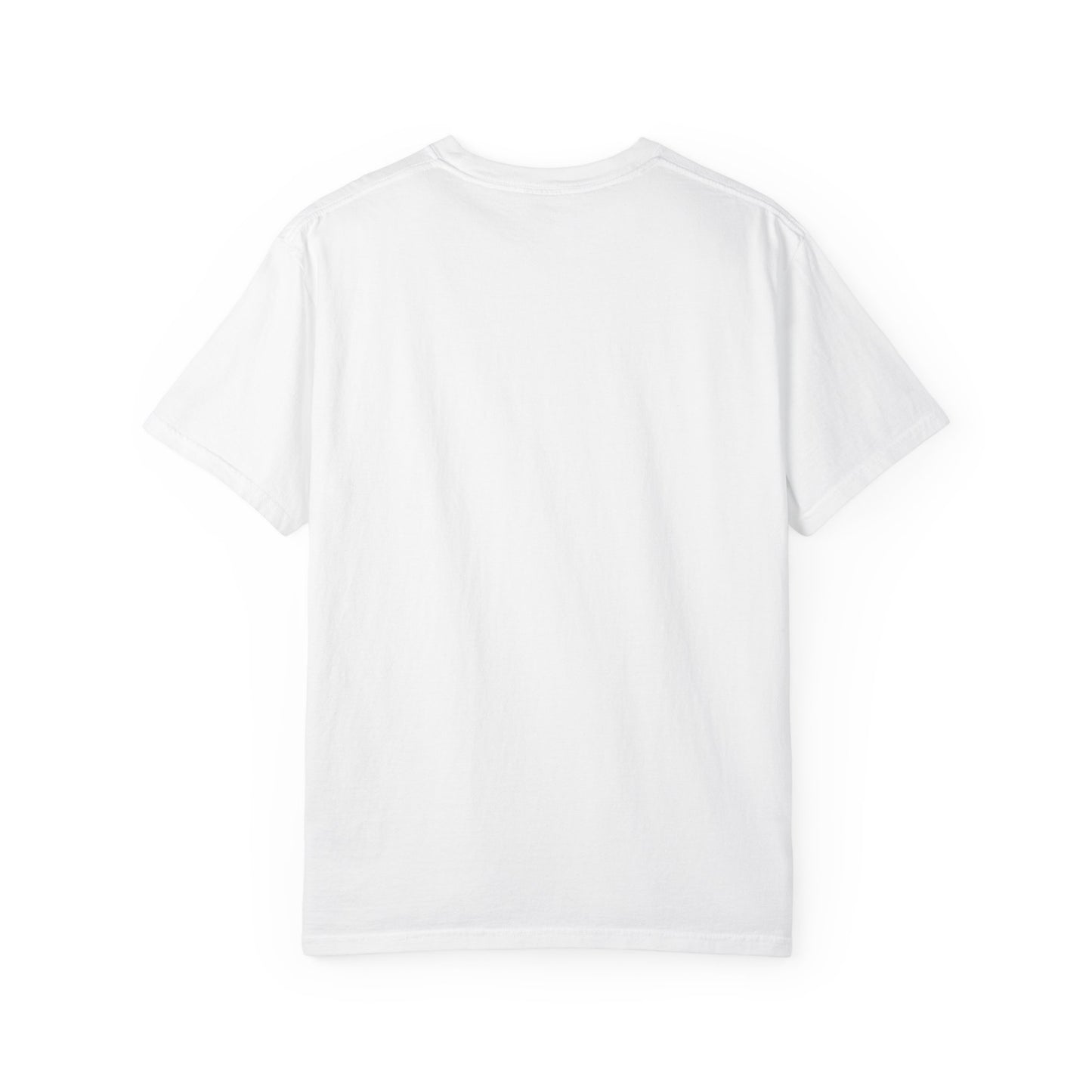Dad Loading Garment-Dyed T-Shirt - Perfect for Father's Day or New Dads