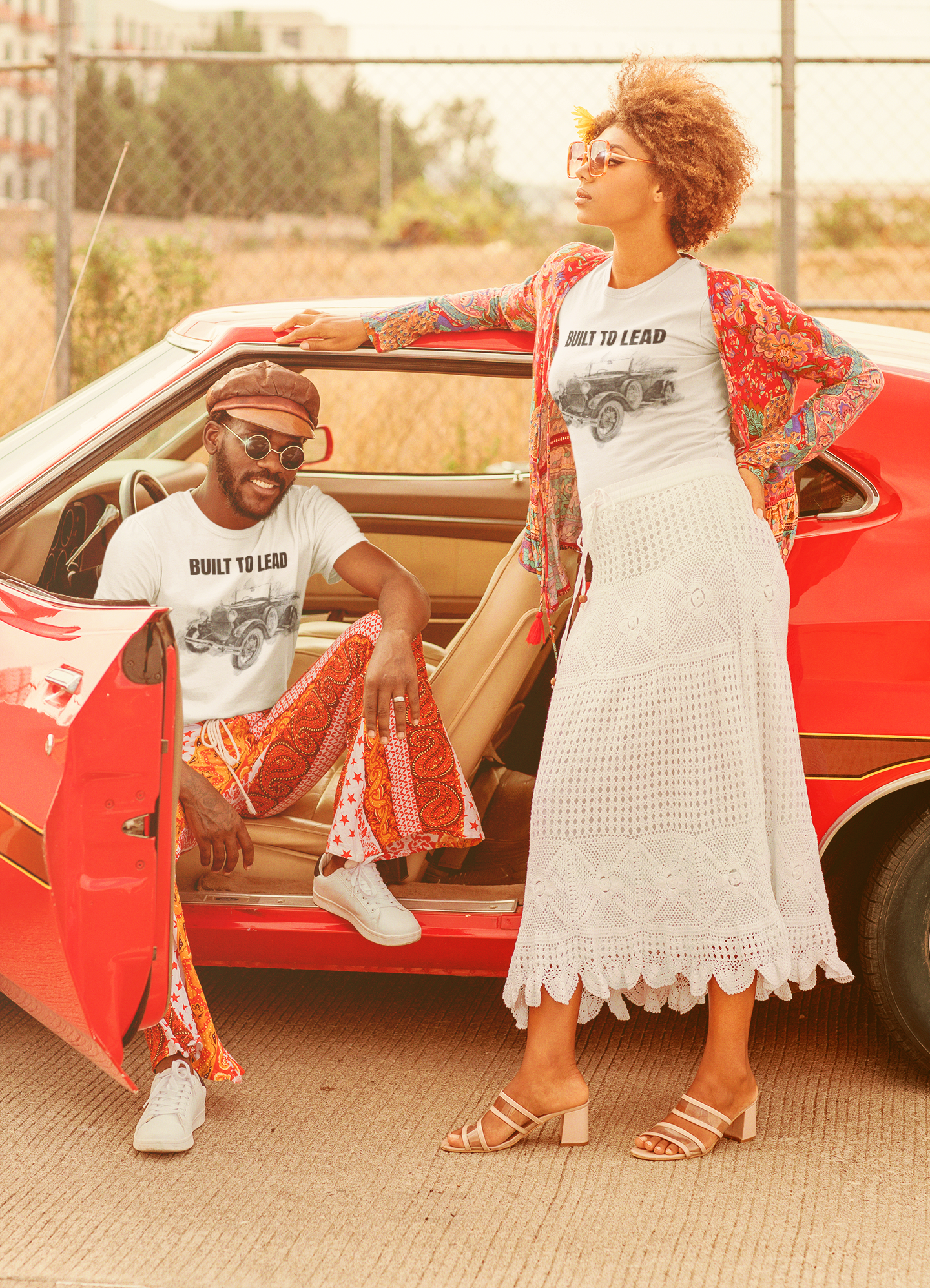 1928 Model A-Inspired Vintage Car Tee – Hand-Drawn Retro Shirt, Unisex Fit for Classic Auto Fans