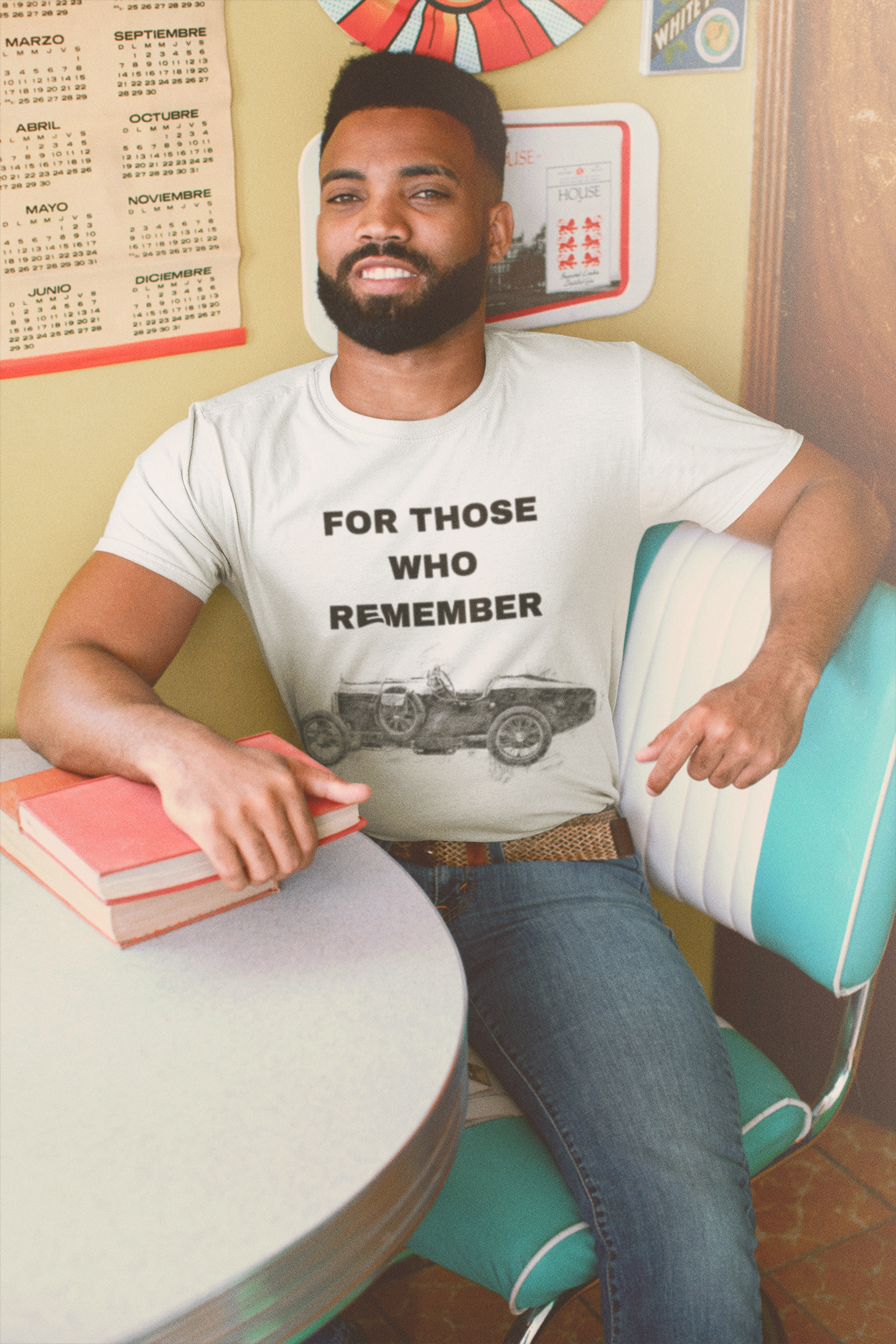 1912 French Cyclecar-Inspired Vintage Tee – Hand-Drawn Retro Auto Shirt, Unisex Gift for Classic Car Enthusiasts