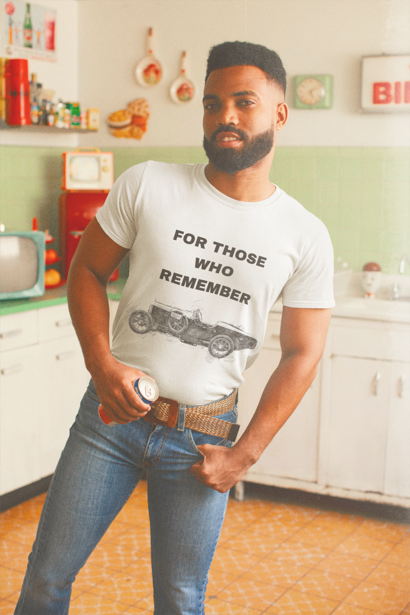 1912 French Cyclecar-Inspired Vintage Tee – Hand-Drawn Retro Auto Shirt, Unisex Gift for Classic Car Enthusiasts