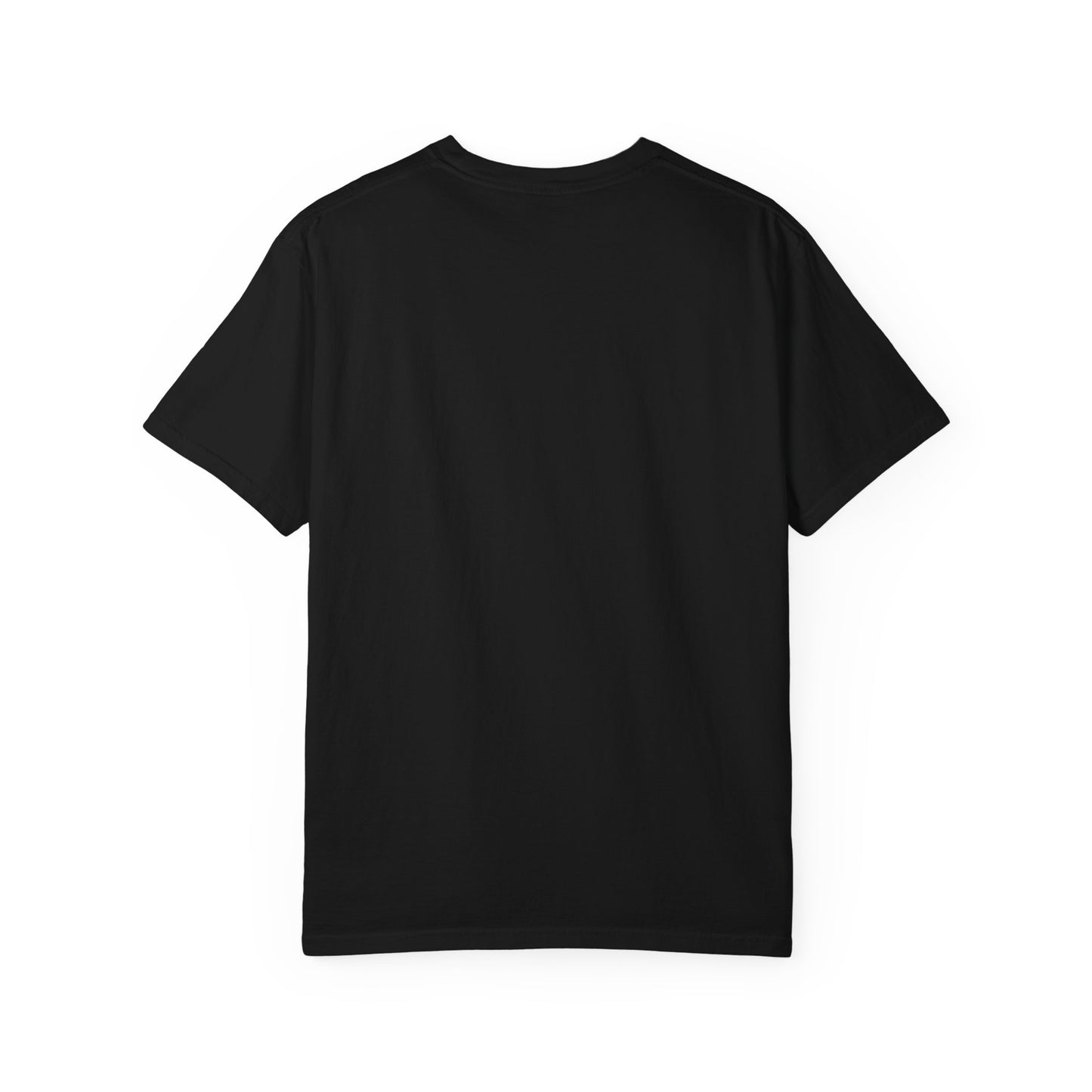 Unisex Garment-Dyed T-Shirt, Casual Tee, Comfortable Top, Gift for Her, Gift for Him, Everyday Wear, Summer Style